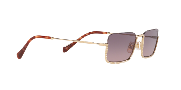 Miu Miu CORE COLLECTION MU 70US ZVN146