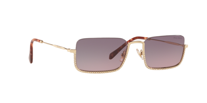 Miu Miu CORE COLLECTION MU 70US ZVN146