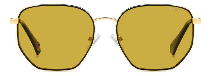 Polaroid {Product.Name} Sunglasses PLD6214/S/X DYG/MU
