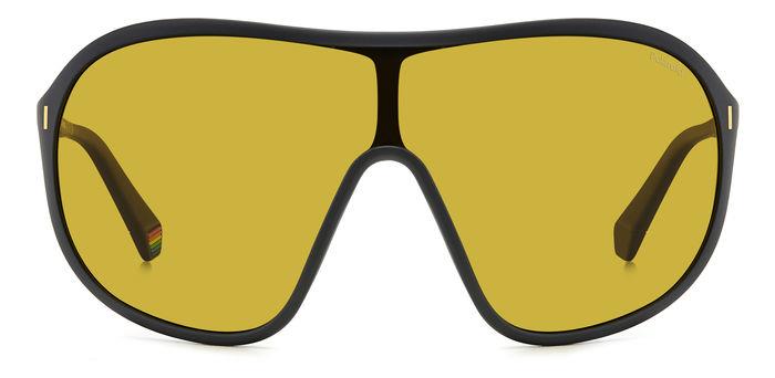 Polaroid {Product.Name} Sunglasses PLD6216/S 003/MU