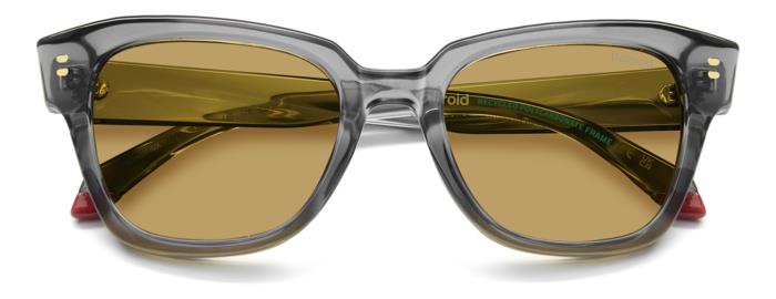 Polaroid {Product.Name} Sunglasses PLD6251/S/X KB7/MU