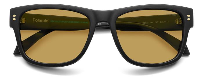 Polaroid {Product.Name} Sunglasses PLD6252/S/X 003/MU