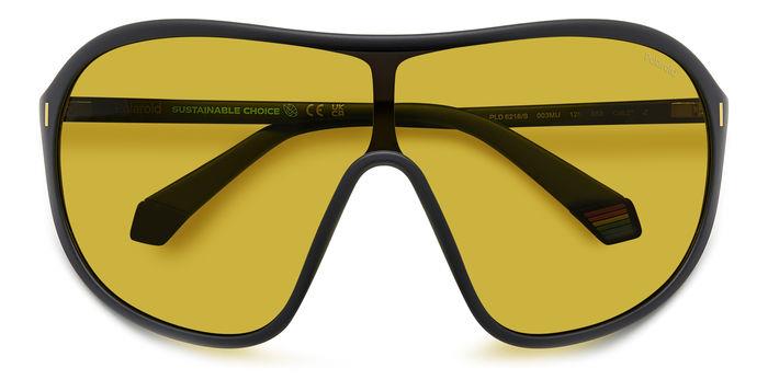 Polaroid {Product.Name} Sunglasses PLD6216/S 003/MU