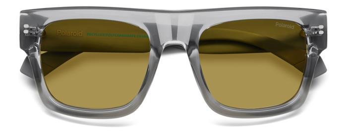 Polaroid {Product.Name} Sunglasses PLD6241/S/X YB7/MU