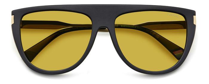 Polaroid {Product.Name} Sunglasses PLD6221/S/X 003/MU