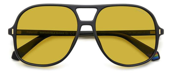Polaroid {Product.Name} Sunglasses PLD6217/S 003/MU