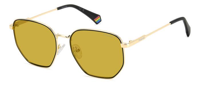Polaroid {Product.Name} Sunglasses PLD6214/S/X DYG/MU