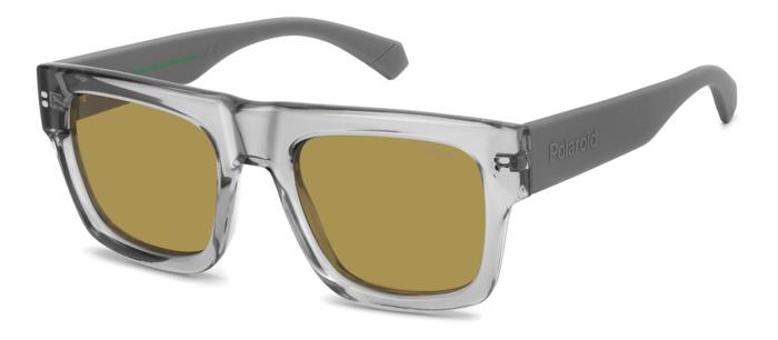Polaroid {Product.Name} Sunglasses PLD6241/S/X YB7/MU