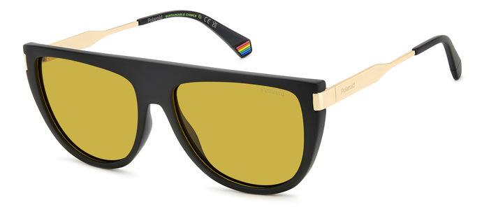 Polaroid {Product.Name} Sunglasses PLD6221/S/X 003/MU