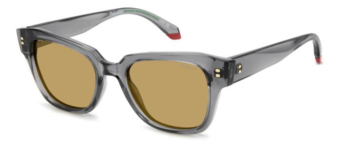 Polaroid {Product.Name} Sunglasses PLD6251/S/X KB7/MU