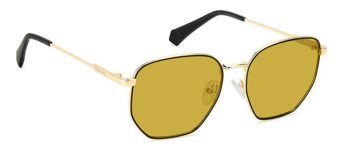 Polaroid {Product.Name} Sunglasses PLD6214/S/X DYG/MU