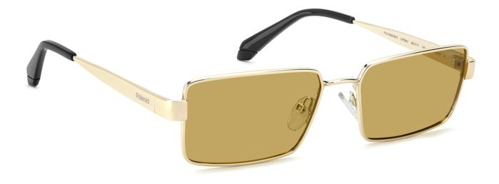 Polaroid {Product.Name} Sunglasses PLD6255/S/X LPE/MU