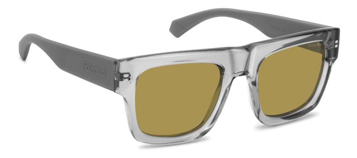 Polaroid {Product.Name} Sunglasses PLD6241/S/X YB7/MU