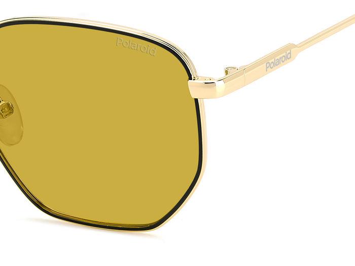 Polaroid {Product.Name} Sunglasses PLD6214/S/X DYG/MU