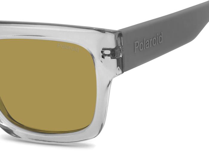 Polaroid {Product.Name} Sunglasses PLD6241/S/X YB7/MU