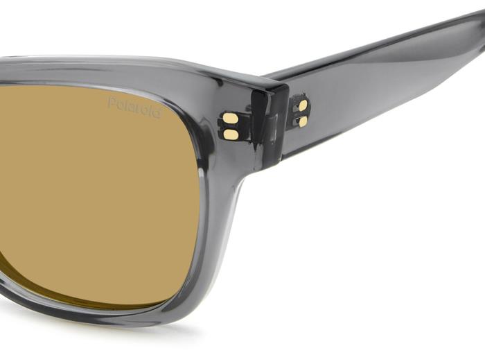 Polaroid {Product.Name} Sunglasses PLD6251/S/X KB7/MU