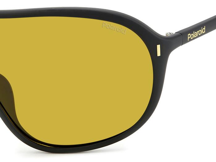 Polaroid {Product.Name} Sunglasses PLD6216/S 003/MU