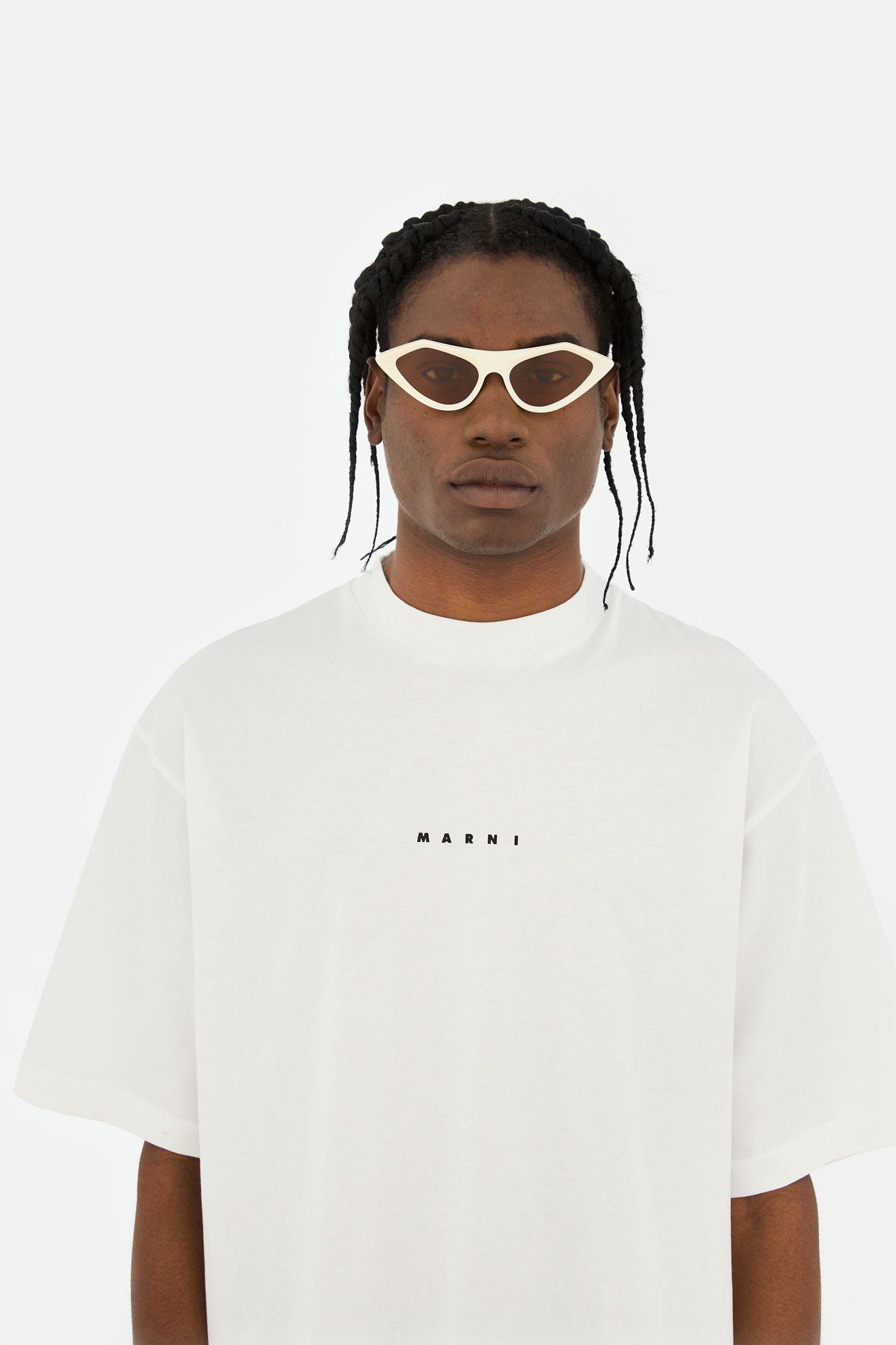 Marni Tikbarri Cream