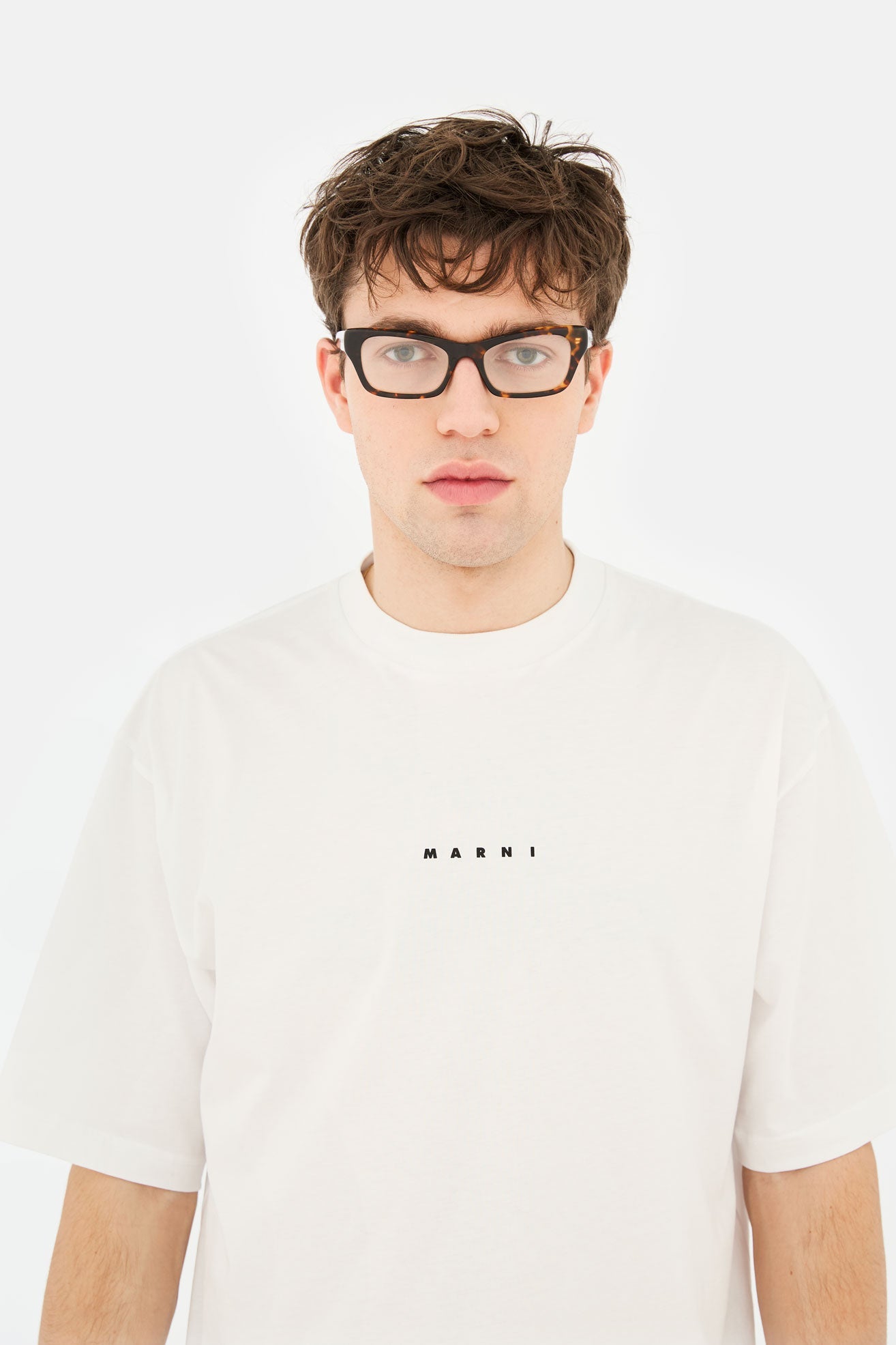 Marni Akelu Burnt Havana