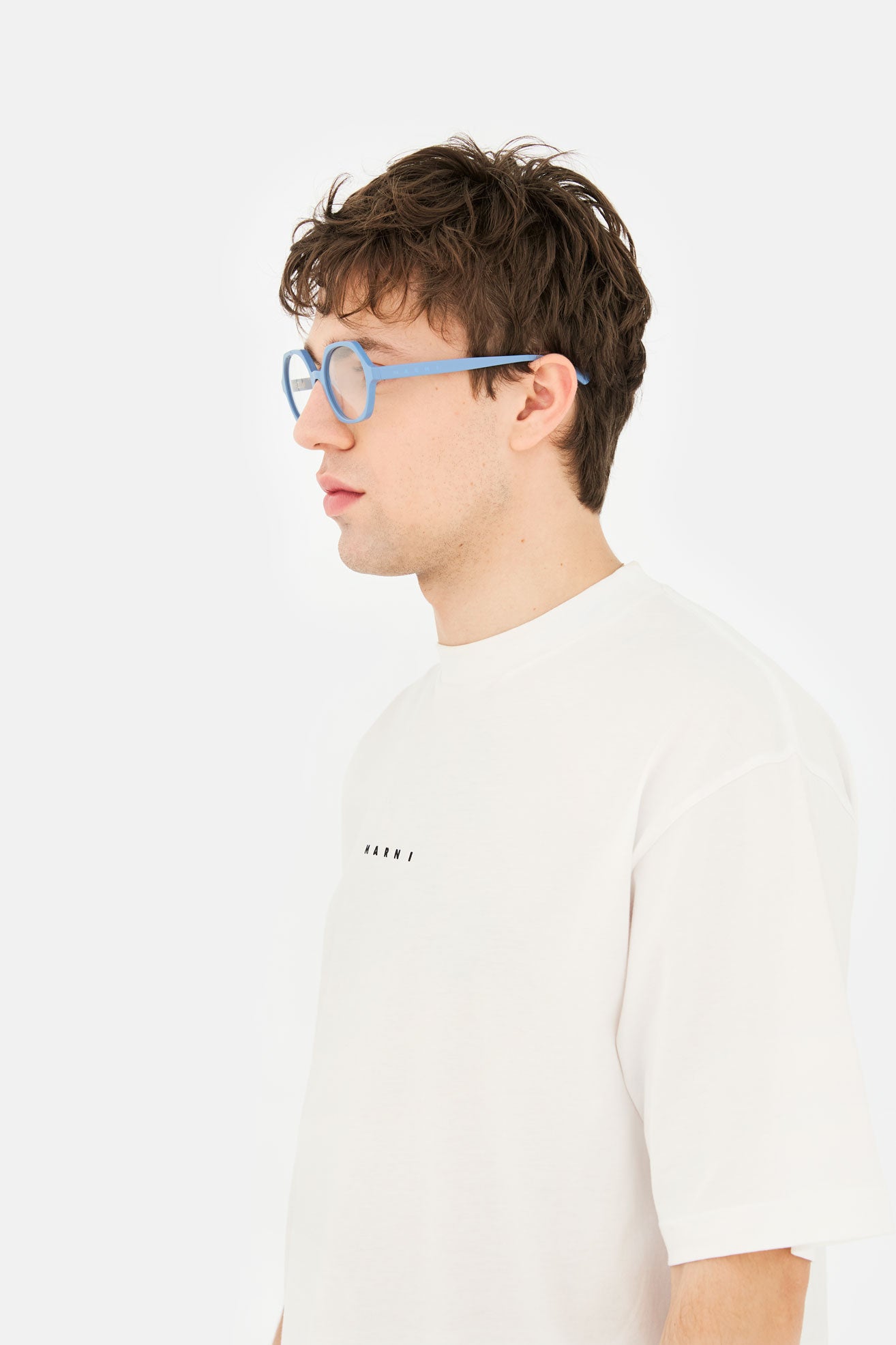 Marni Nabaro Light Blue