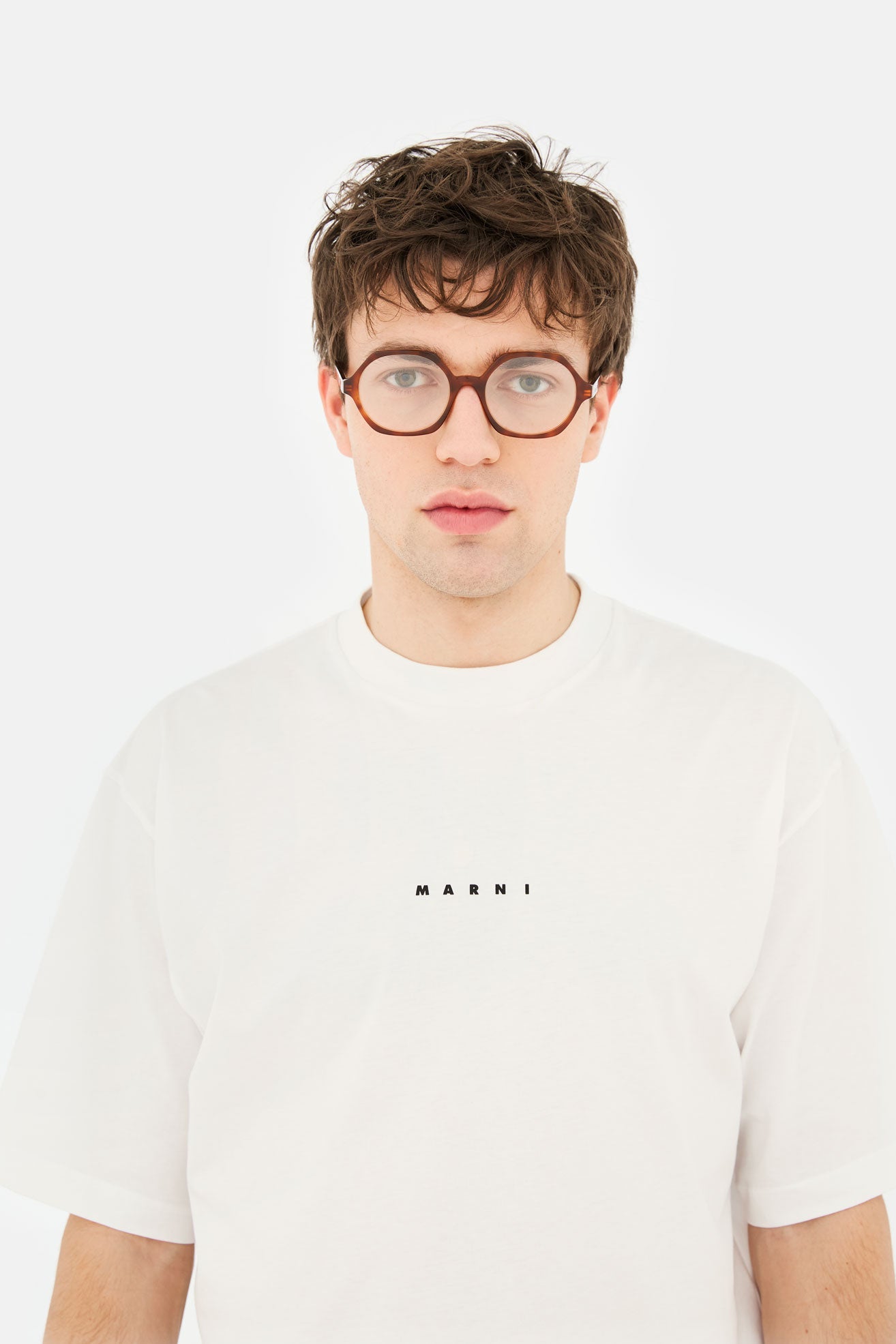 Marni Nabaro Light Havana