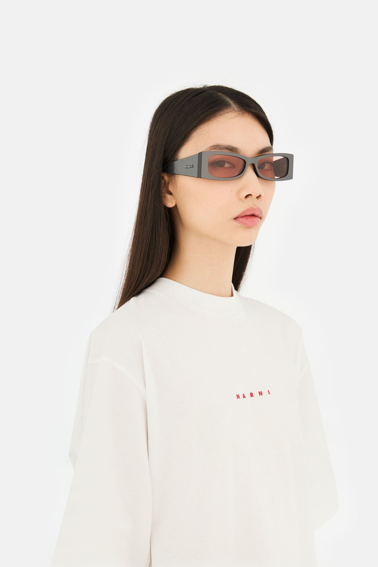 Marni Zokoa Solid Grey