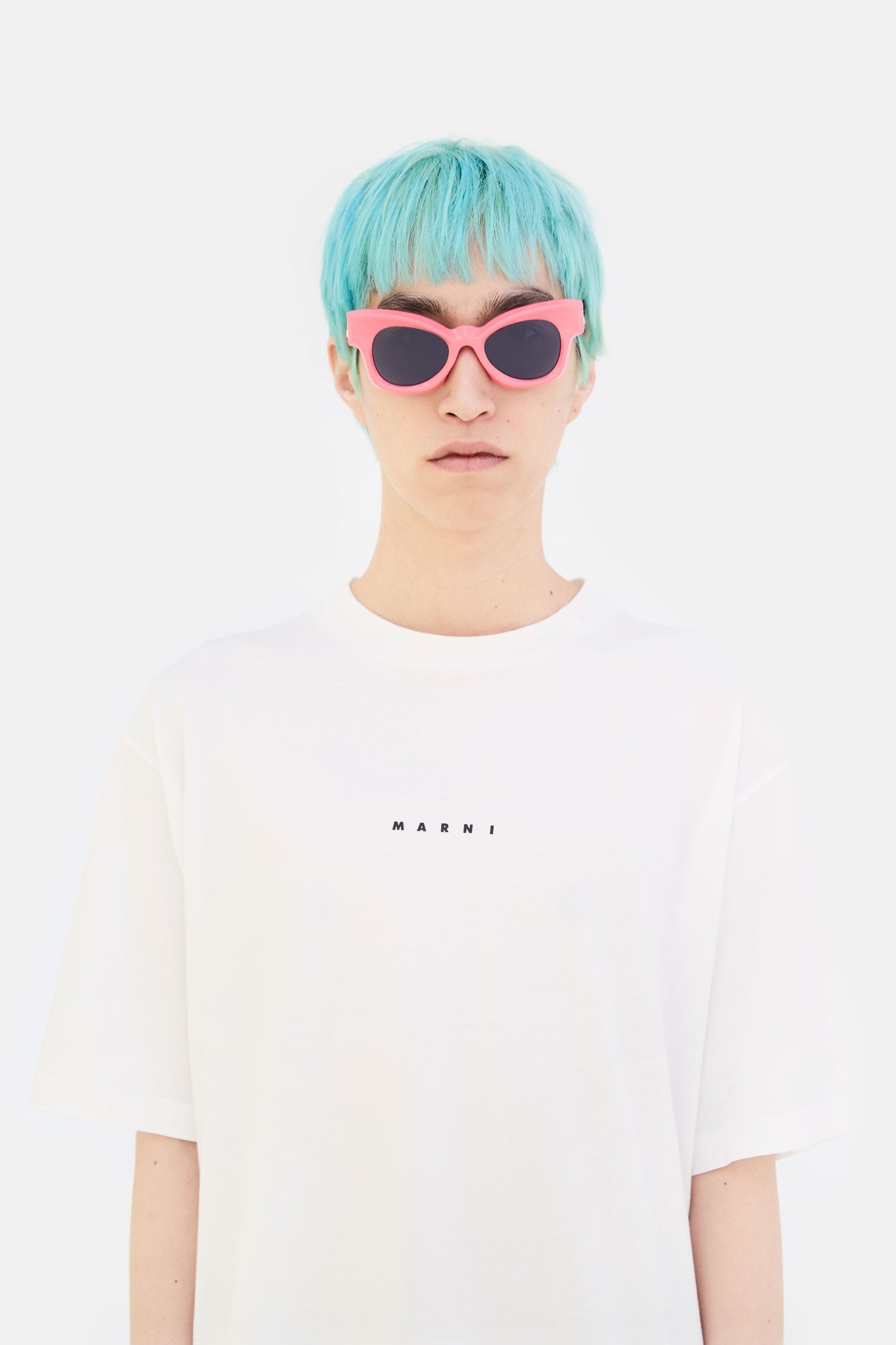 Marni Magneticus Pink