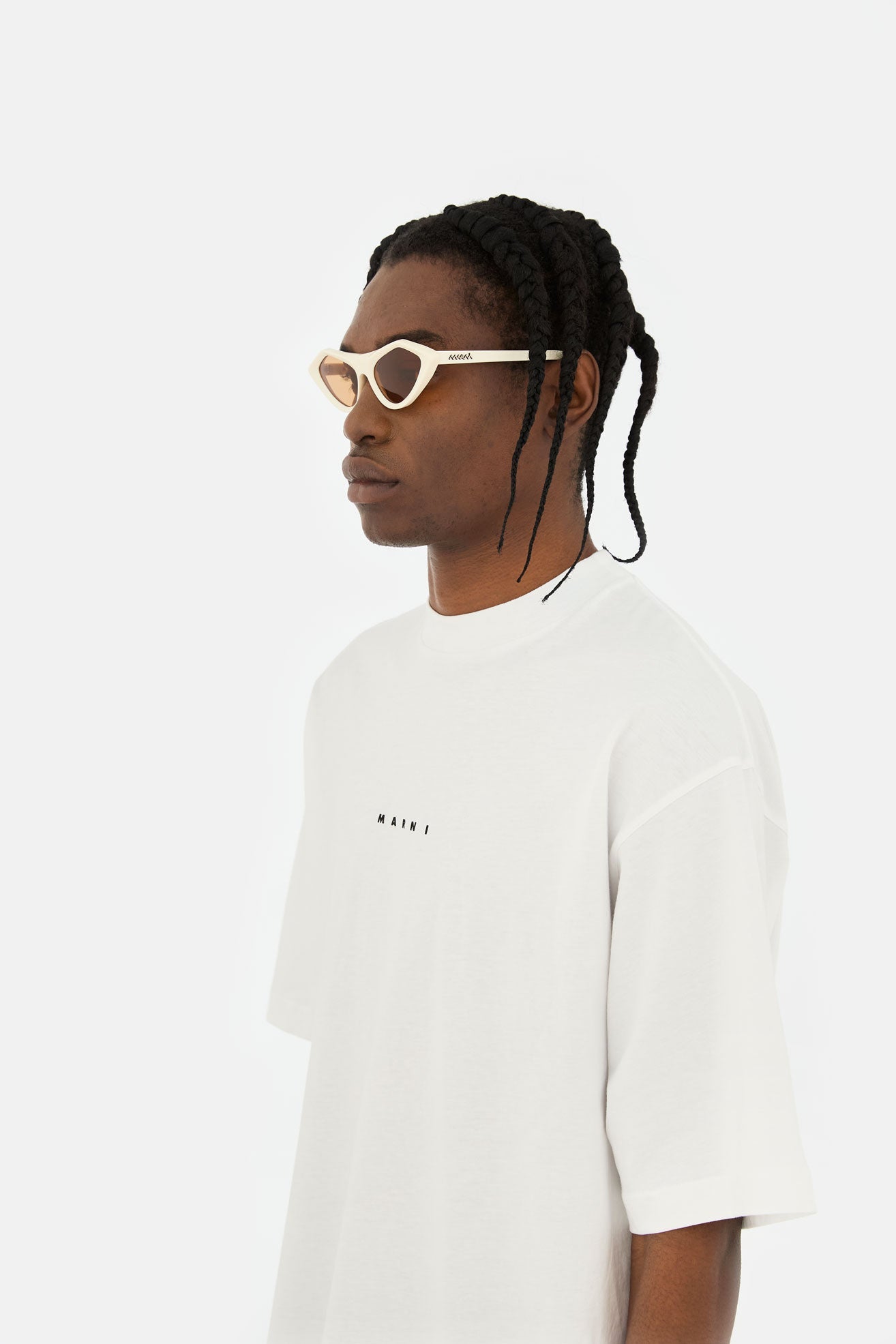 Marni Tikbarri Cream