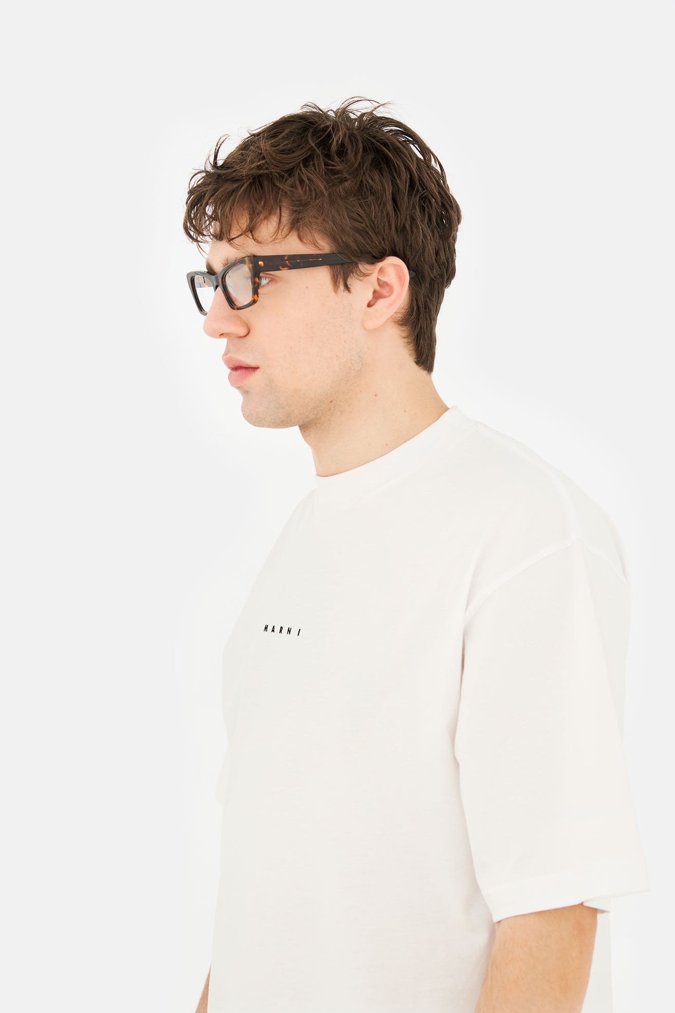 Marni Akelu Burnt Havana