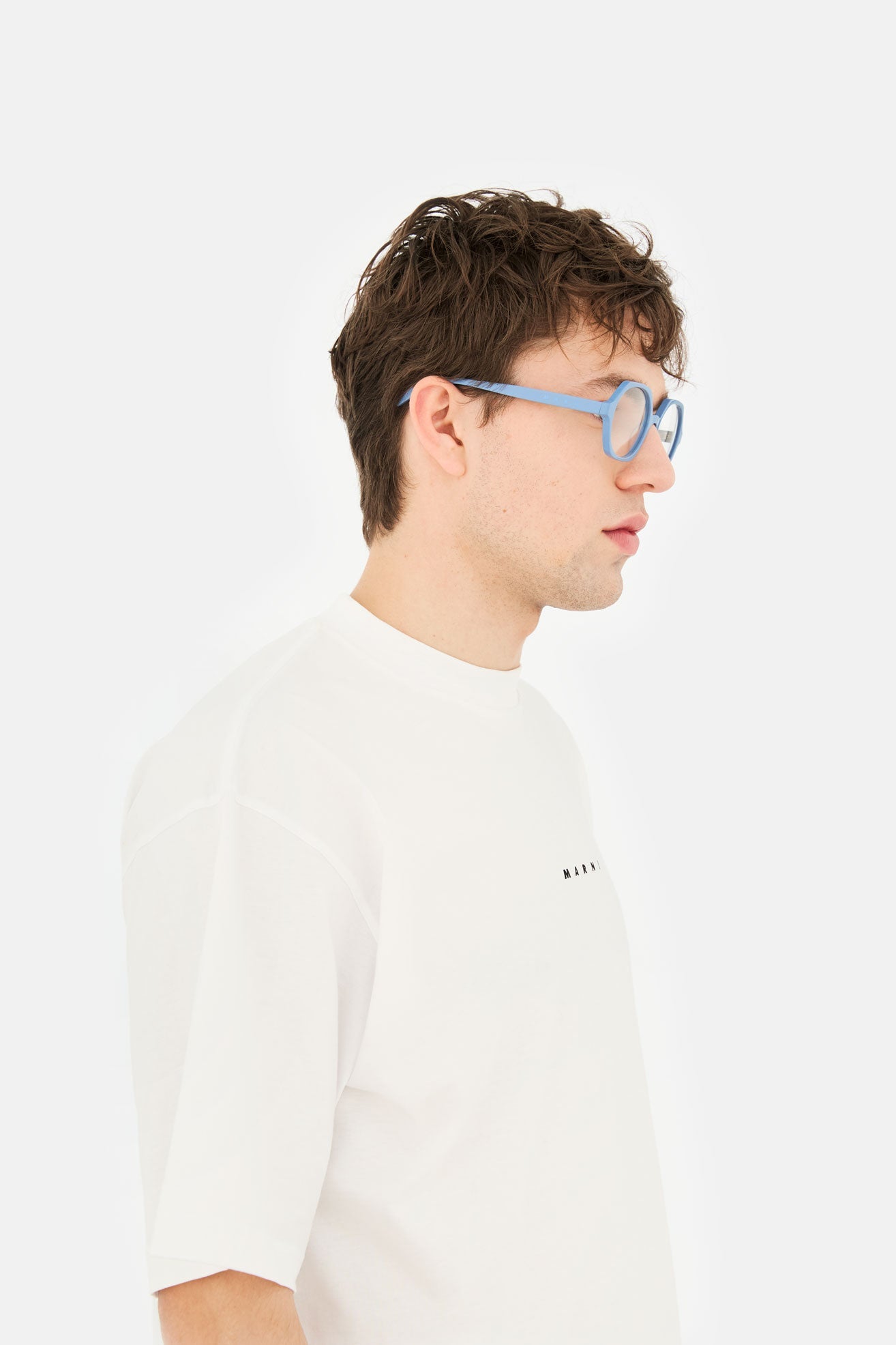 Marni Nabaro Light Blue