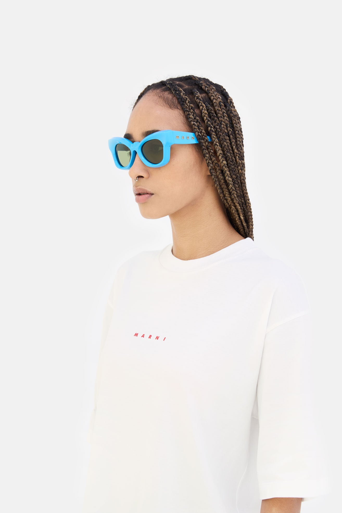 Marni Magneticus Lazuli