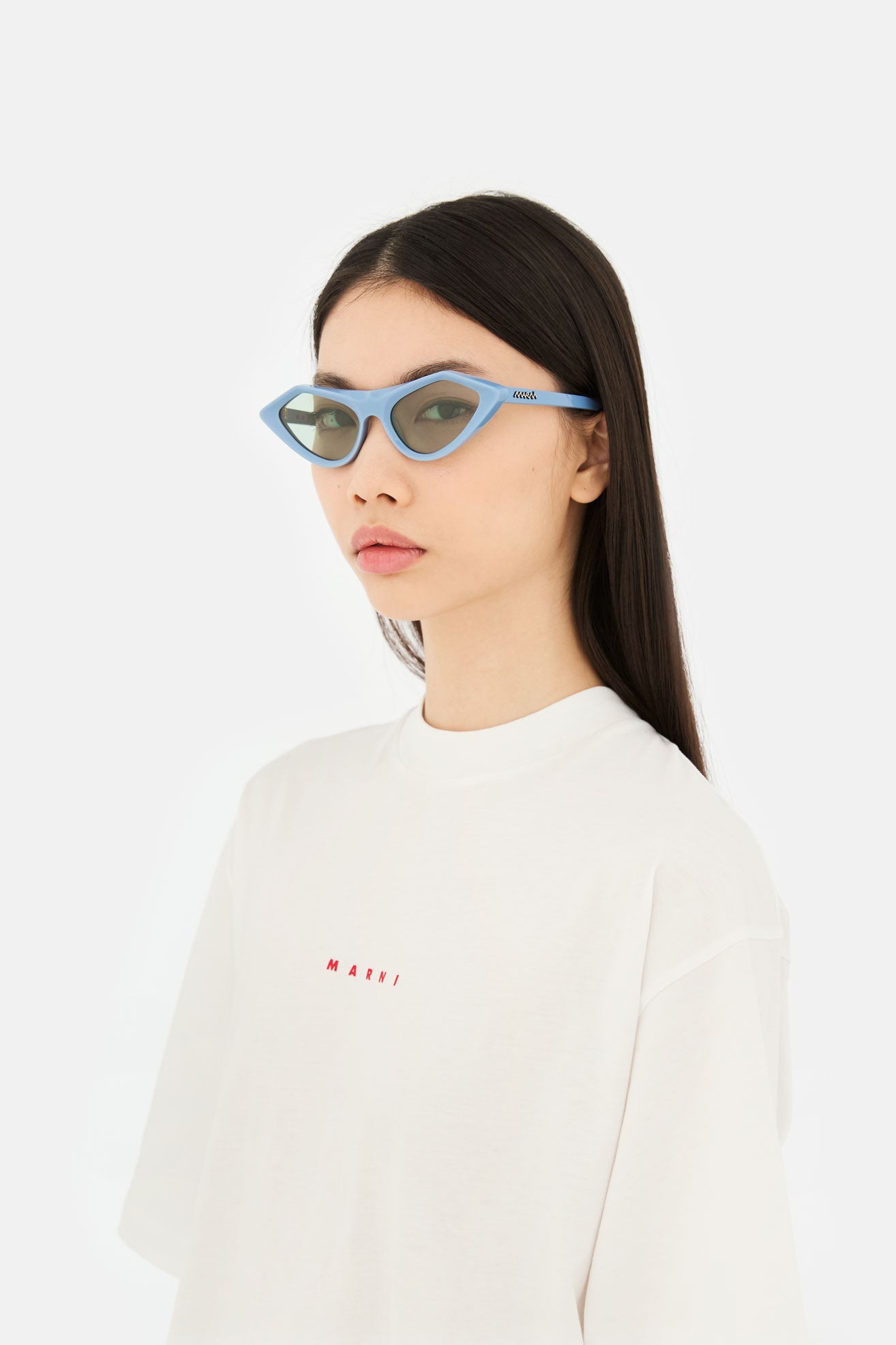 Marni Tikbarri Light Blue