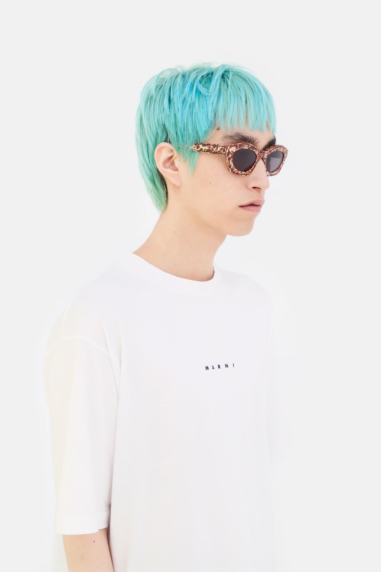 Marni Kea Island Lava