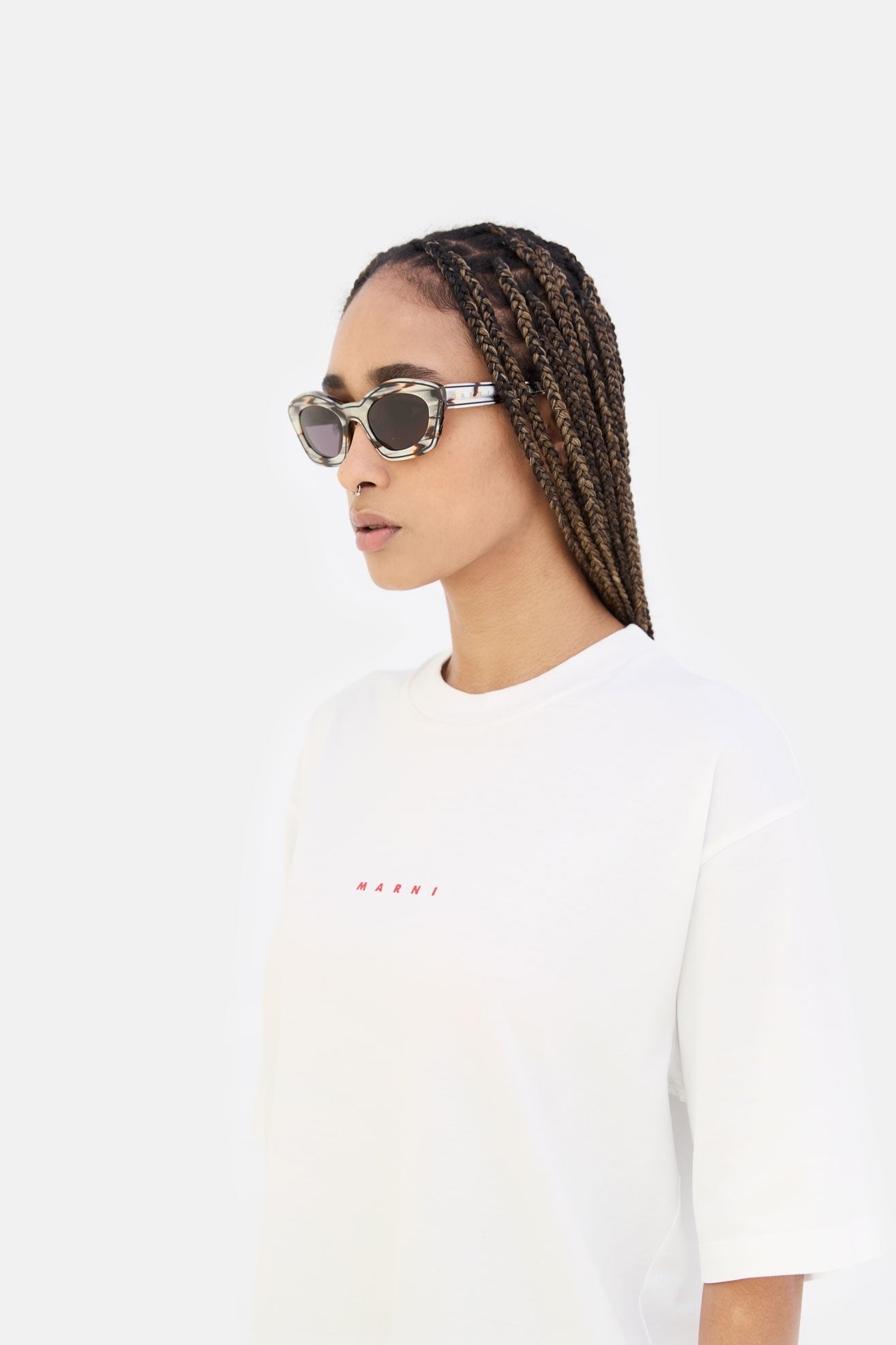 Marni Kea Island Starshell