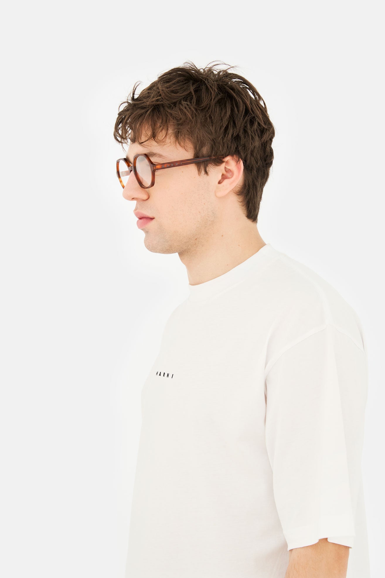 Marni Nabaro Light Havana