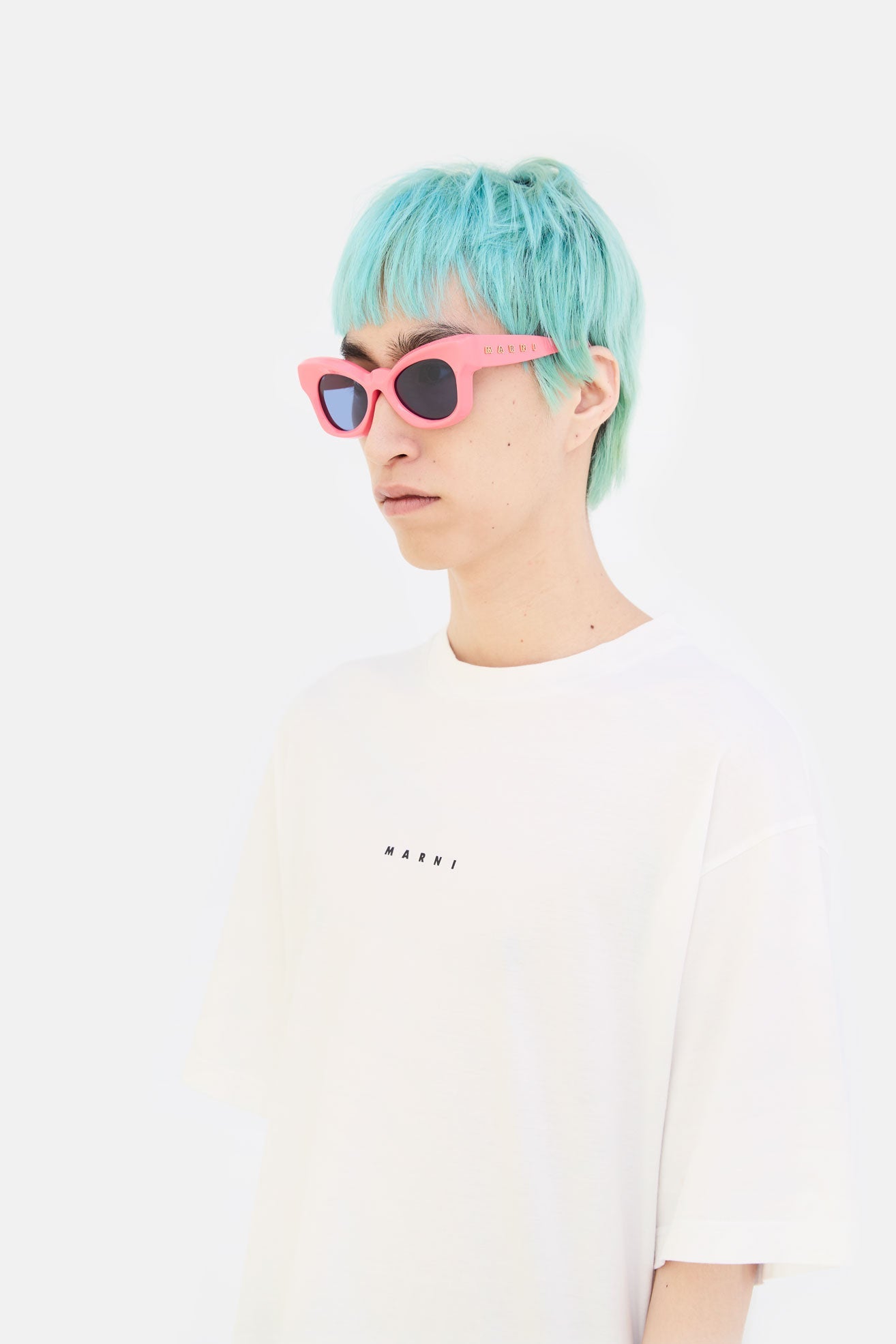 Marni Magneticus Pink