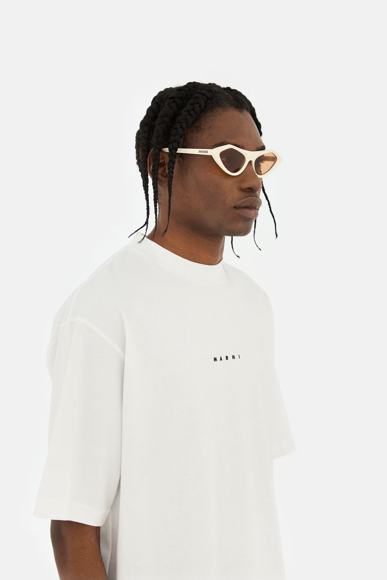 Marni Tikbarri Cream