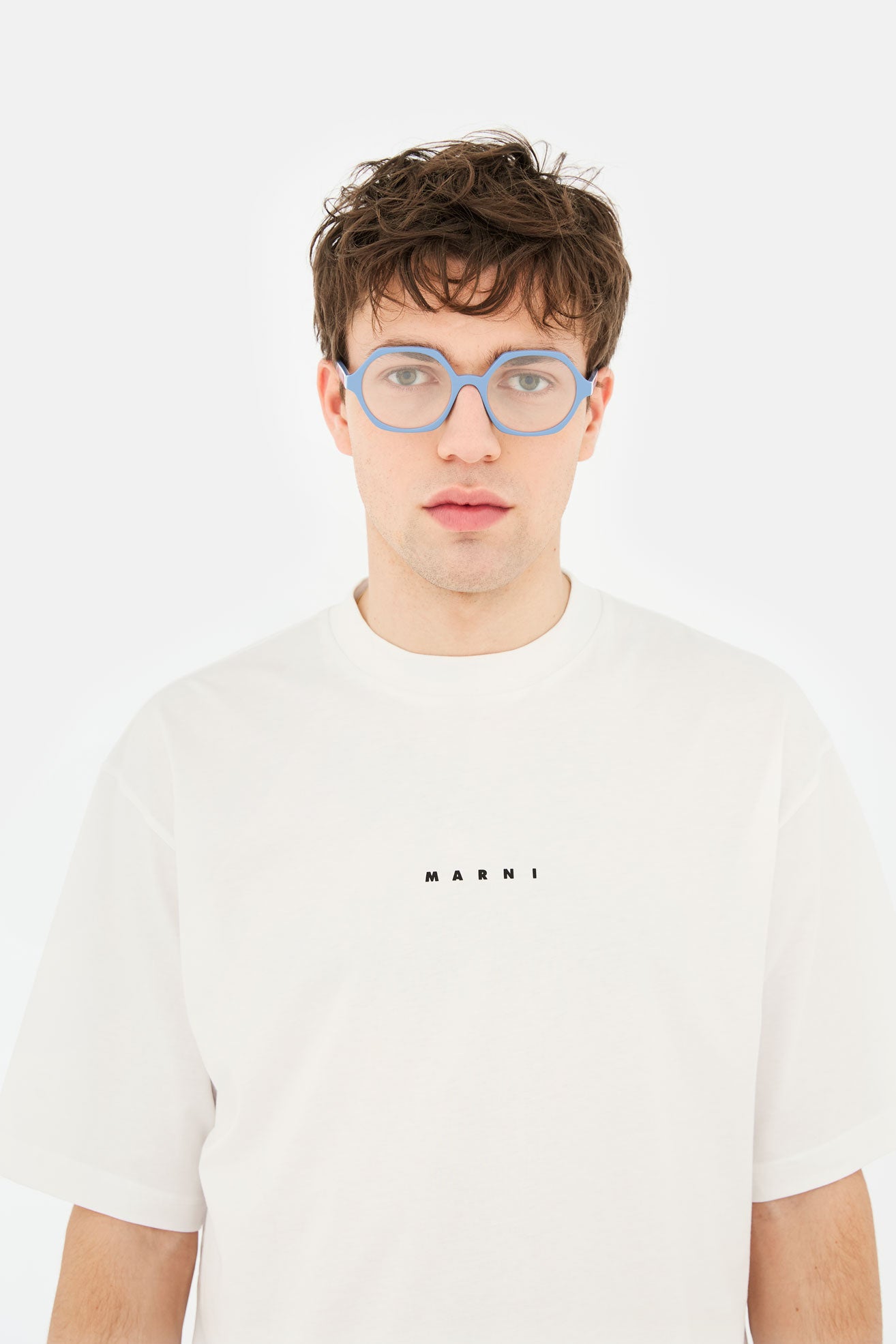 Marni Nabaro Light Blue