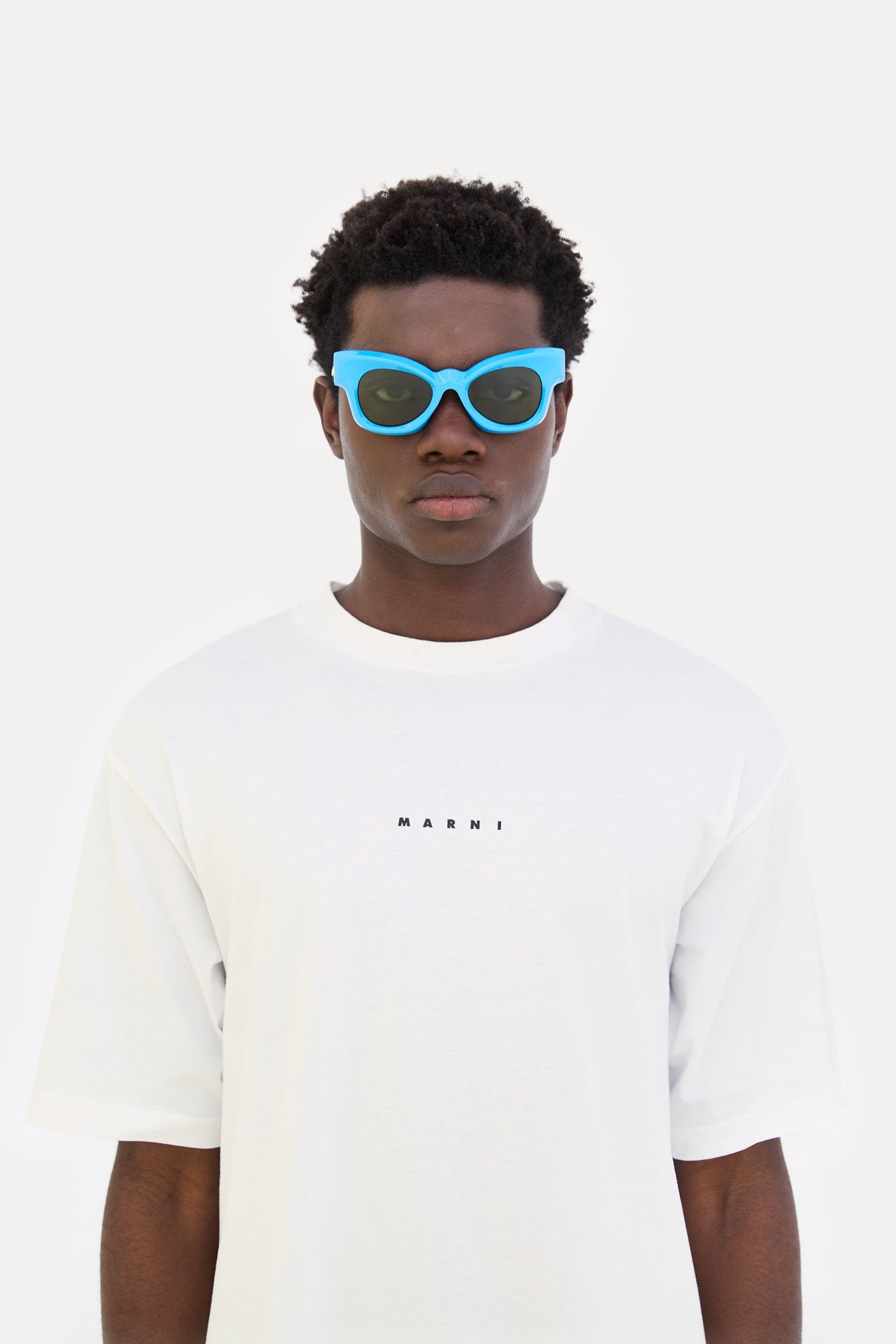 RetroSuperFuture Magneticus Lazuli M2B