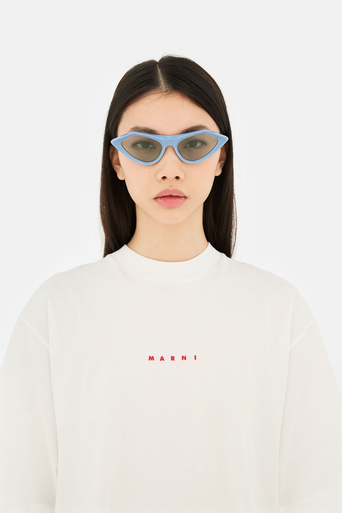 Marni Tikbarri Light Blue