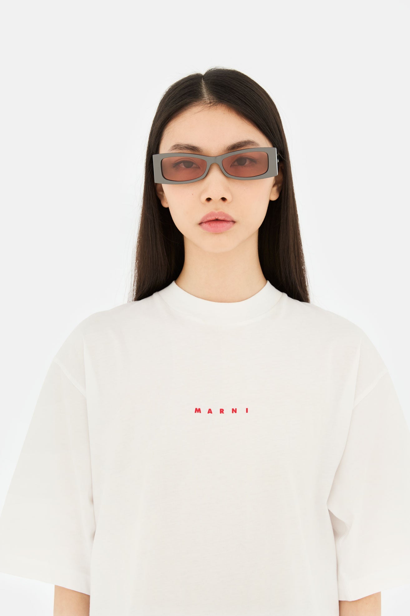 Marni Zokoa Solid Grey