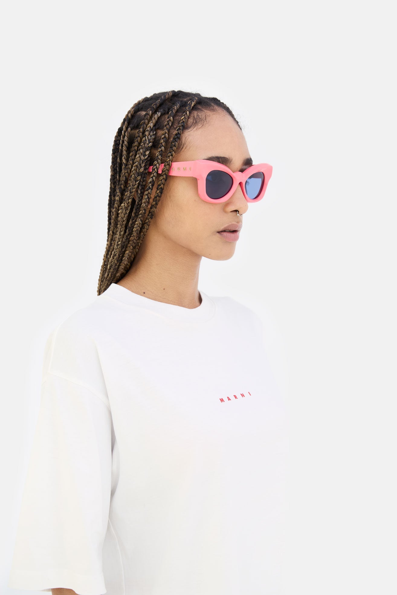 Marni Magneticus Pink