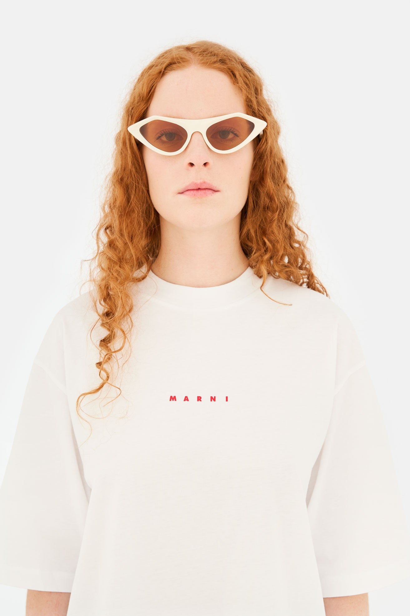 Marni Tikbarri Cream