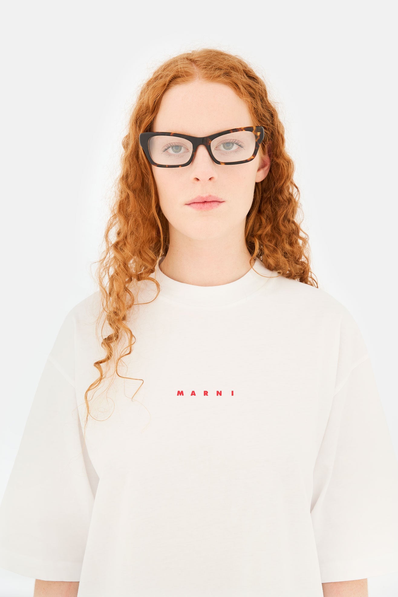 Marni Akelu Burnt Havana