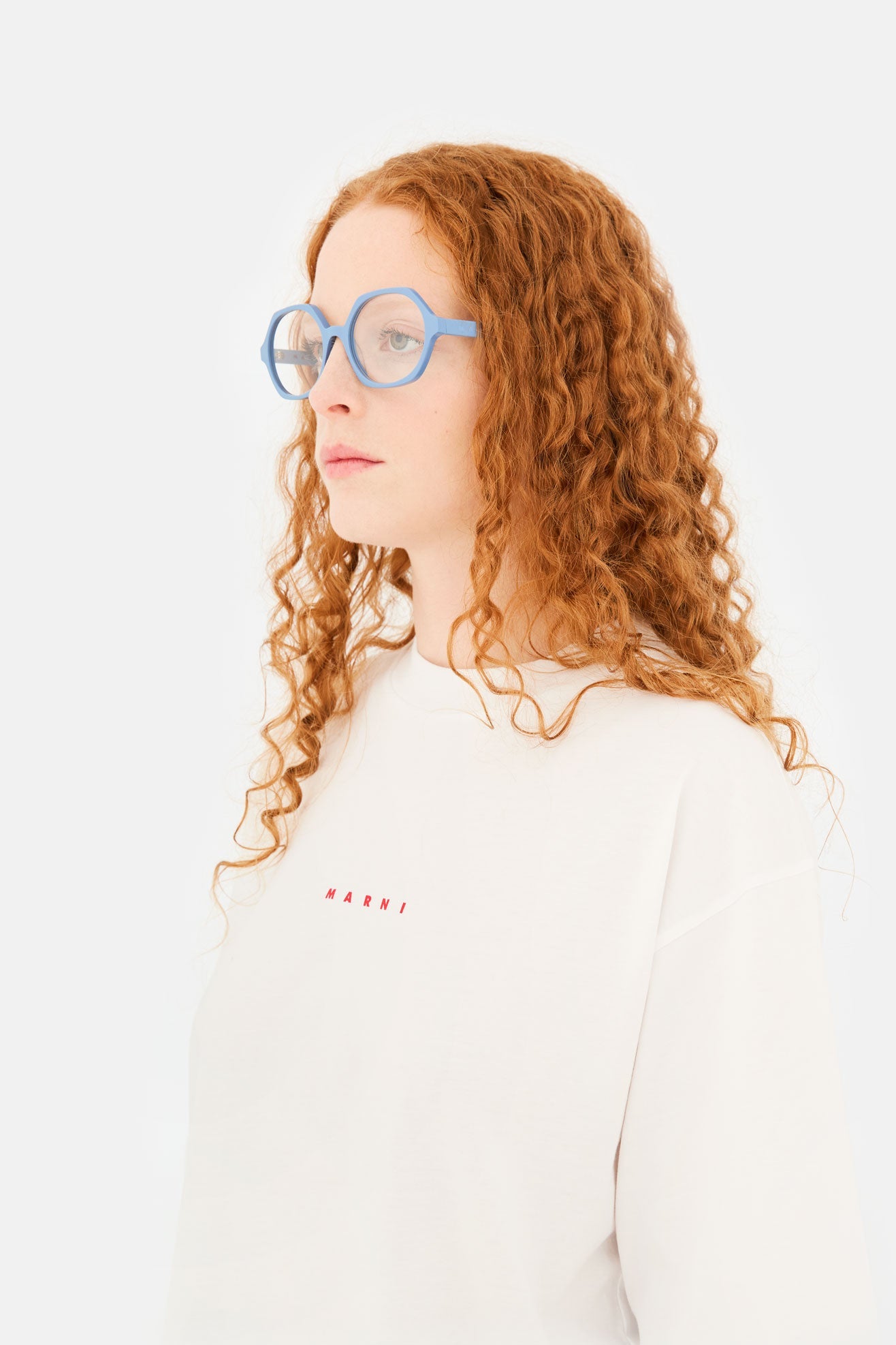 Marni Nabaro Light Blue