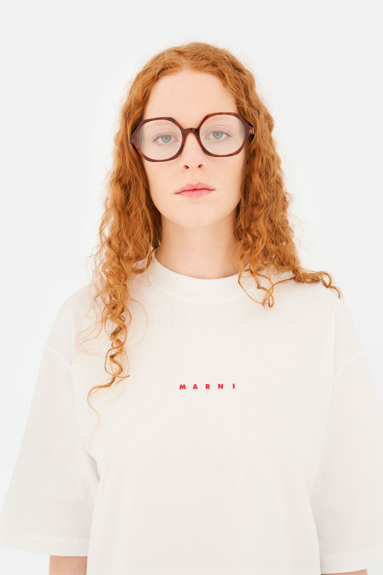 Marni Nabaro Light Havana