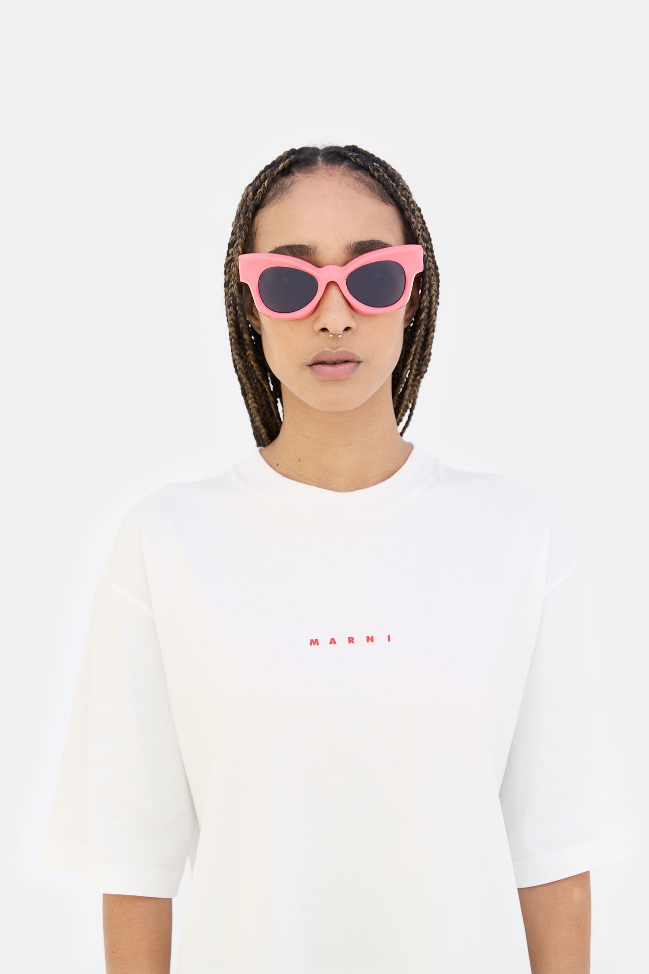 Marni Magneticus Pink