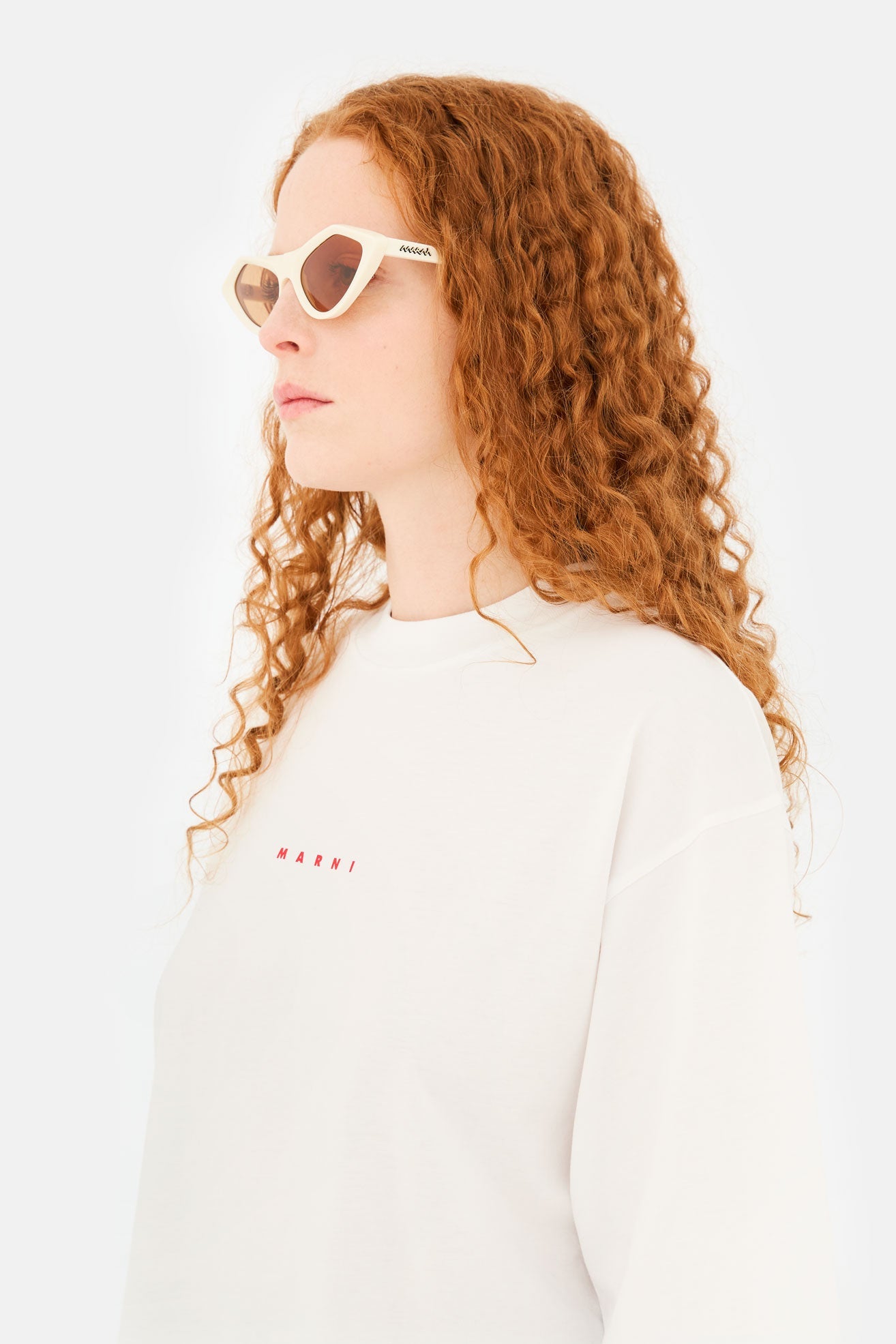 Marni Tikbarri Cream