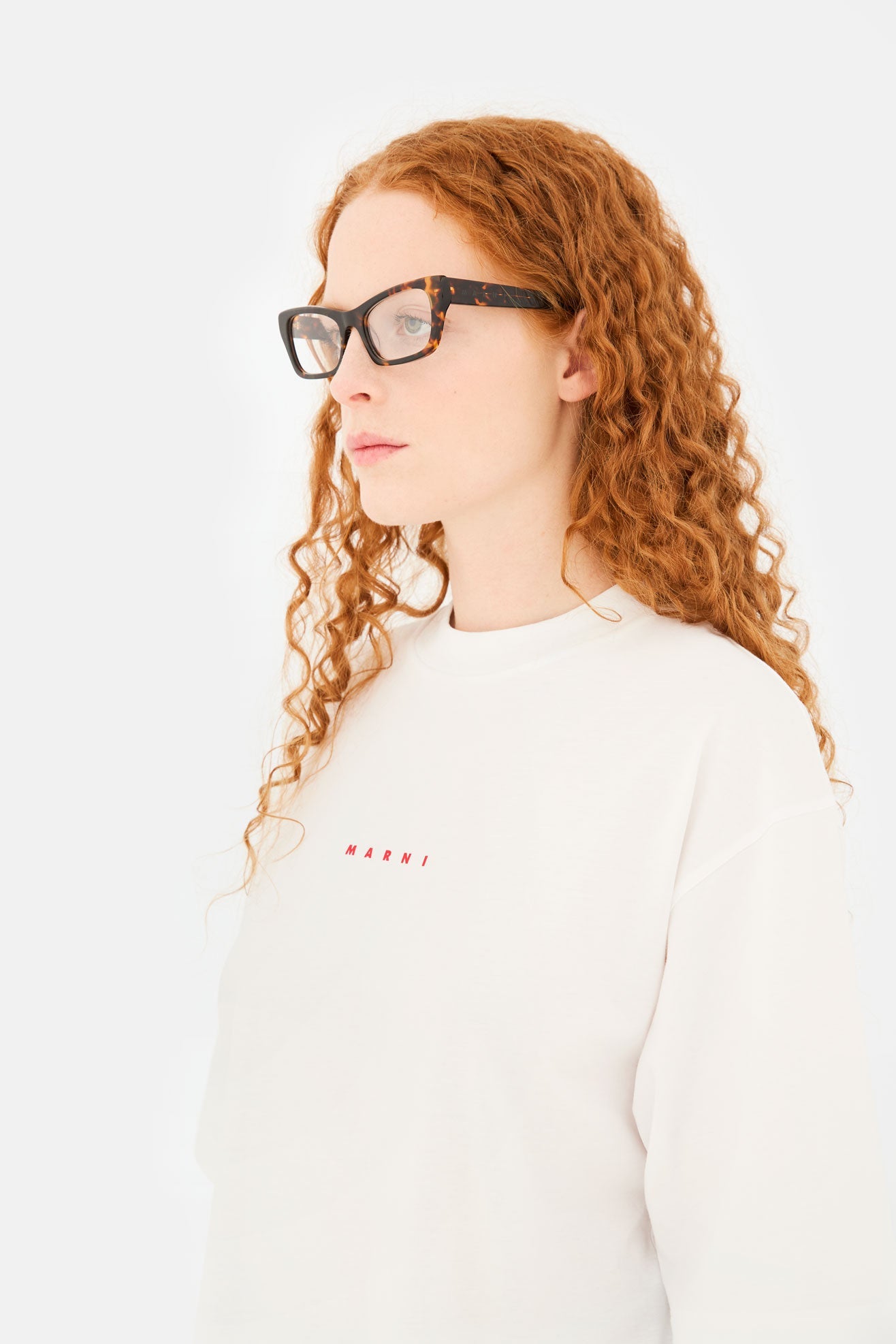 Marni Akelu Burnt Havana