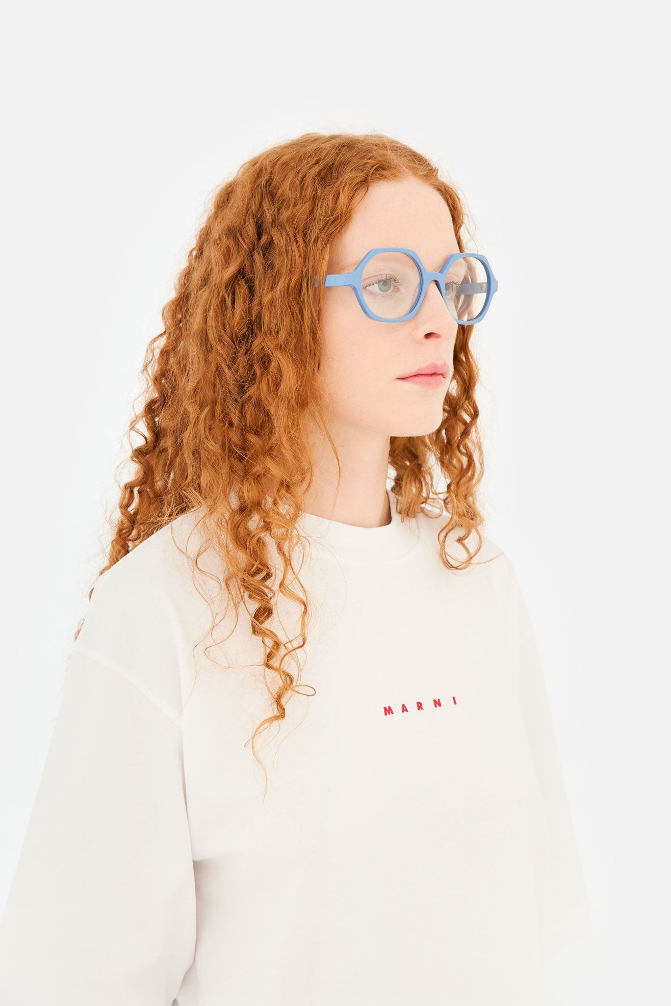 Marni Nabaro Light Blue